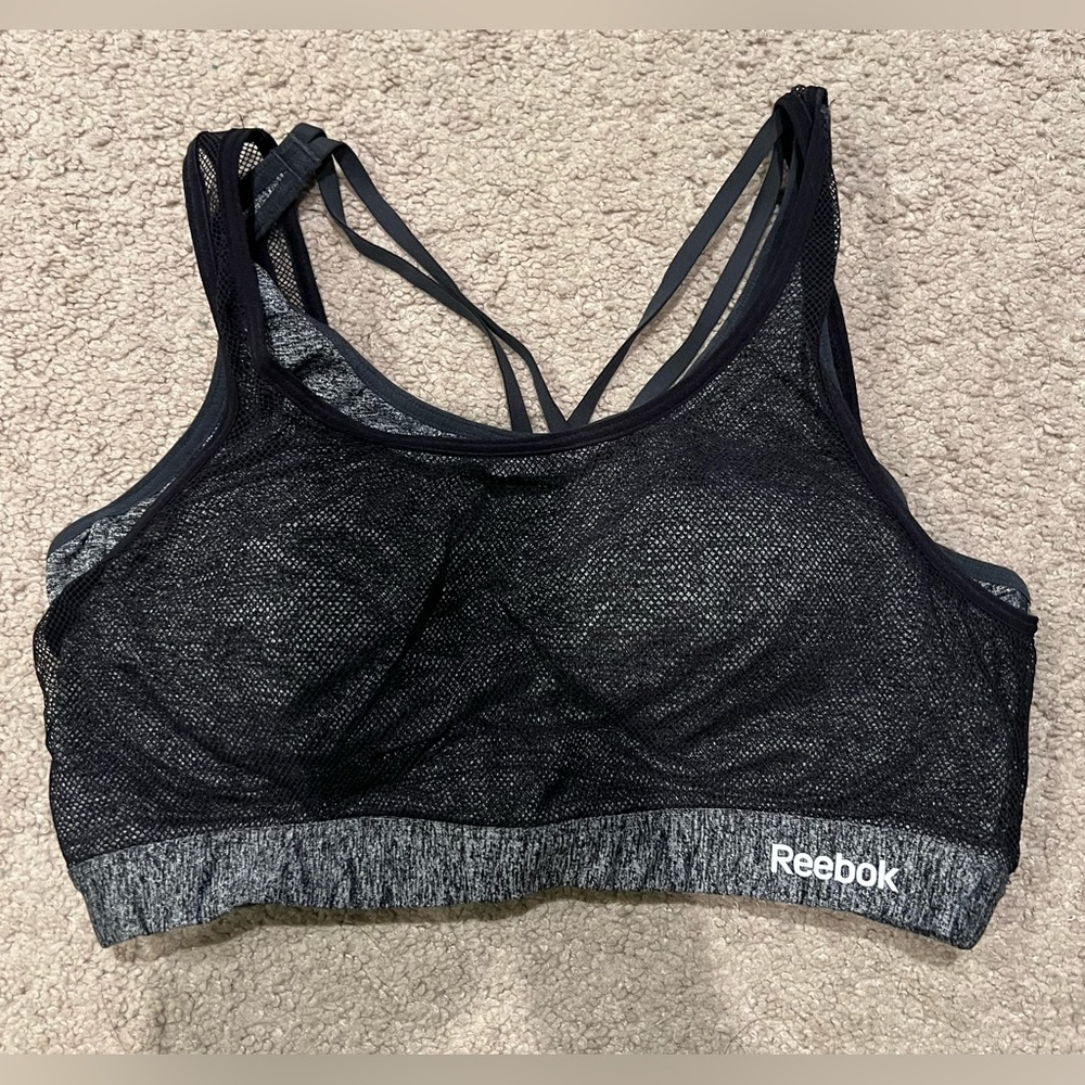Reebok Sports Bra